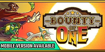 赏金猎人/一个人的悬赏 v0.21d|动作冒险|容量1.2GB|免安装绿色中文版|支持键盘.鼠标.手柄