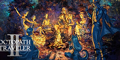 歧路旅人2/八方旅人2 Build.10440977|修改器|角色扮演|容量7.2GB|免安装绿色中文版|支持键盘.鼠标