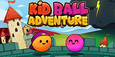 弹跳球冒险 v20220903|休闲益智|容量313MB|免安装绿色中文版|支持键盘.鼠标