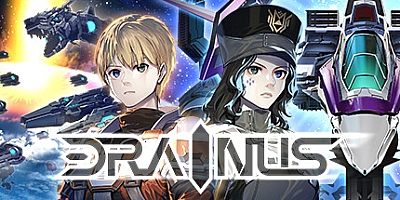 德雷努斯 v1.0.1.9|飞行射击|容量221MB|免安装绿色中文版|支持键盘.鼠标