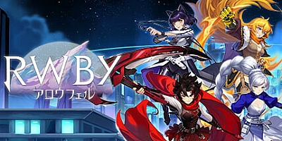 RWBY:Arrowfell Build.11131672|动作冒险|容量4.6GB|免安装绿色中文版|支持键盘.鼠标.手柄
