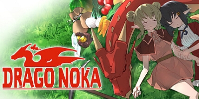 龙背上的农家 v1.55|角色扮演|容量97MB|免安装绿色中文版|支持键盘.鼠标.手柄