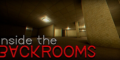 深入后室 v0.3.3|解谜冒险|容量8.6GB|免安装绿色中文版|支持键盘.鼠标