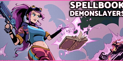 魔法书幸存者 Build.20221204|动作冒险|容量201MB|免安装绿色中文版|支持键盘.鼠标.手柄