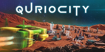 Quriocity v1.0.0|策略模拟|容量12.8GB|免安装绿色中文版|支持键盘.鼠标.手柄