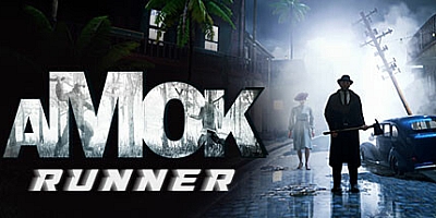 疯狂跑者 v1.0.0.2|解谜冒险|容量9.4GB|免安装绿色中文版|支持键盘.鼠标.手柄