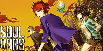 灵魂变种 v1.1.1|角色扮演|容量466MB|免安装绿色中文版|支持键盘.鼠标.手柄