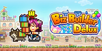 梦想商店街物语 v2.14|模拟经营|容量72MB|免安装绿色中文版|支持键盘.鼠标