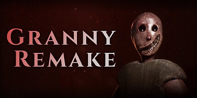 奶奶 重制版 v3.4.0|恐怖冒险|容量2GB|免安装绿色中文版|支持键盘.鼠标