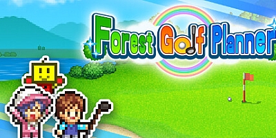 打造吧!高尔夫之森 v1.27|开罗游戏|模拟经营|容量88MB|免安装绿色中文版|支持键盘.鼠标