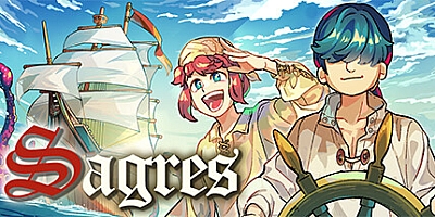 从萨格里什起航 Build.13724603|策略模拟|容量405MB|免安装绿色中文版|支持键盘.鼠标