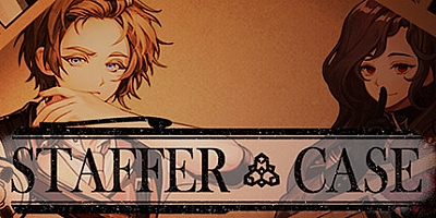 Staffer Case – 异能缉凶/Staffer Case: A Supernatural Mystery Adventure Build.14283577|解谜冒险|容量2.61GB|免安装绿色中文版|支持键盘.鼠标