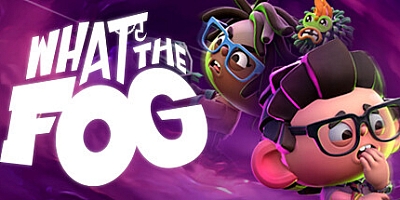 什么雾/What the Fog v1.0.0|射击动作|容量3.1GB|免安装绿色中文版|支持键盘.鼠标.手柄