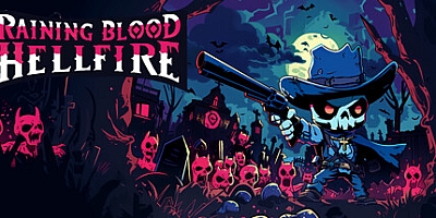 活魔人 v20231130|动作冒险|容量311MB|免安装绿色中文版|支持键盘.鼠标.手柄