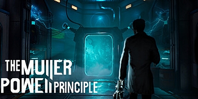 穆勒鲍威尔原则 v1.1.2.0|射击动作|容量20.6GB|免安装绿色英文版|支持键盘.鼠标