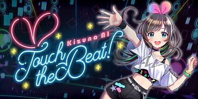 绊爱AI:触摸节拍! v1.0.0|音乐节奏|容量3.5GB|免安装绿色中文版|支持键盘.鼠标.手柄