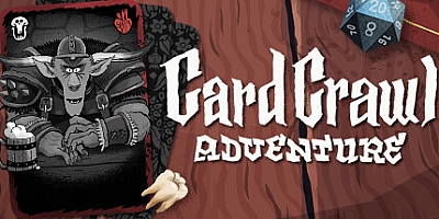 卡牌酒馆冒险 v180|卡牌策略|容量1.3GB|免安装绿色中文版|支持键盘.鼠标