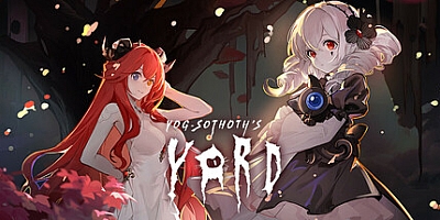 犹格索托斯的庭院 v1.0.10|策略模拟|容量2.2GB|免安装绿色中文版|支持键盘.鼠标