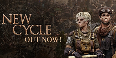 耀斑纪元 v135.10|策略模拟|容量5.8GB|免安装绿色中文版|支持键盘.鼠标