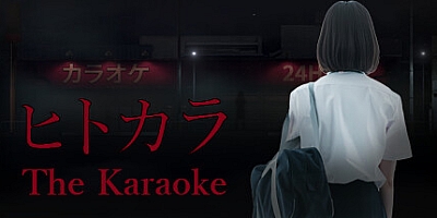 卡拉OK The Karaoke  v1.0.4|恐怖冒险|容量5.5GB|免安装绿色中文版|支持键盘.鼠标