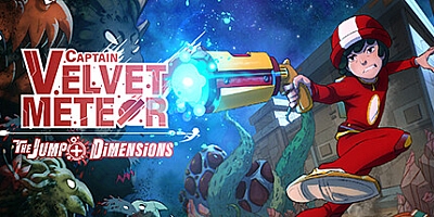 天鹅绒流星队长 JUMP + 异世界的小冒险 v1.1.2|策略战棋|容量1.7GB|免安装绿色中文版|支持键盘.鼠标