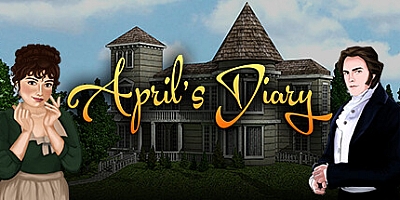 四月日记 Build.11179341|解谜冒险|容量4GB|免安装绿色中文版|支持键盘.鼠标