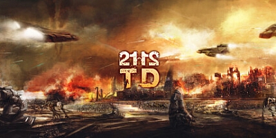 2112TD:塔防生存 v1.98.31|塔防策略|容量388MB|免安装绿色中文版|支持键盘.鼠标