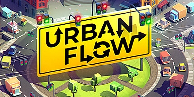 城市流量/Urban Flow Build.11270215|模拟经营|容量3.2GB|免安装绿色中文版|支持键盘.鼠标.手柄