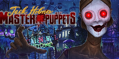 杰克福尔摩斯:木偶大师 Build.14226303|恐怖冒险|容量44.1GB|免安装绿色英文版|支持键盘.鼠标.手柄