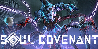 灵魂盟约 Build.13958201|角色扮演|容量13.3GB|免安装绿色中文版|支持VR