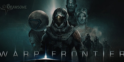 扭曲边界 v1.1.12|角色扮演|容量692MB|免安装绿色中文版|支持键盘.鼠标