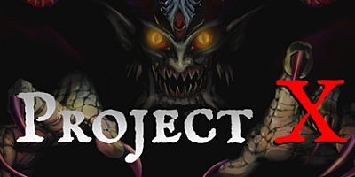 X项目 Build.10239730|角色扮演|容量229MB|免安装绿色中文版|支持键盘.鼠标