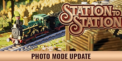 站点连连 v1.2.2(4050)|模拟经营|容量5.7GB|免安装绿色中文版|支持键盘.鼠标