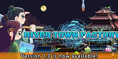 江城创业记 v0.8.0.0928.1|角色扮演|容量1.1GB|免安装绿色中文版|支持键盘.鼠标