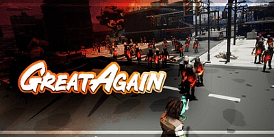 再度伟大 Build.11124251|动作冒险|容量872MB|免安装绿色中文版|支持键盘.鼠标