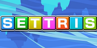 SETTRIS v1.0.0|休闲益智|容量242MB|免安装绿色中文版|支持键盘.鼠标