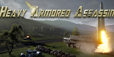 重装刺客 Build.10830401|动作冒险|容量2.2GB|免安装绿色中文版|支持键盘.鼠标