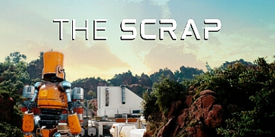 废料 Build.11869909|射击冒险|容量11.4GB|免安装绿色中文版|支持键盘.鼠标.手柄