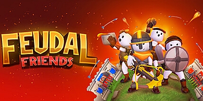 胡闹城堡 Build.17072023联机版|塔防策略|容量1.7GB|免安装绿色中文版|支持键盘.鼠标.手柄