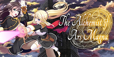 创神之阿尔斯马格纳 v1.00|角色扮演|容量4.2GB|免安装绿色中文版|支持键盘.鼠标