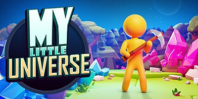 我的小小宇宙 v1.3.4|模拟经营|容量558MB|免安装绿色中文版|支持键盘.鼠标