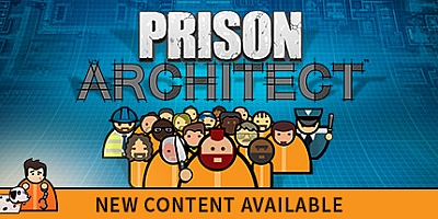 监狱建筑师 Build.20210726|策略模拟|容量507MB|免安装绿色中文版|支持键盘.鼠标