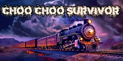 ChooChoo幸存者 Build.12602932|动作冒险|容量305MB|免安装绿色中文版|支持键盘.鼠标