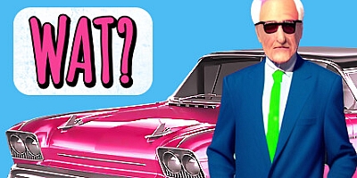 WAT? v1.0.0|动作冒险|容量7.5GB|免安装绿色中文版|支持键盘.鼠标