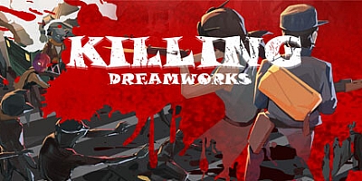 杀戮梦工厂 Build.11888529|动作冒险|容量1.1GB|免安装绿色中文版|支持键盘.鼠标