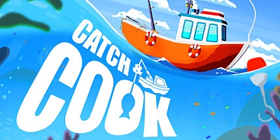 捕捞与烹饪:钓鱼冒险 v1.8.4|休闲益智|容量1.9GB|免安装绿色中文版|支持键盘.鼠标