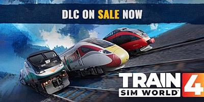 模拟火车世界4 v1.0.2010.0|模拟经营|容量298GB|免安装绿色中文版|支持键盘.鼠标.手柄