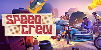 Speed Crew Build.13347919|模拟经营|容量1.3GB|免安装绿色中文版|支持键盘.鼠标