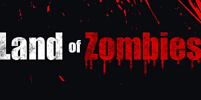 僵尸之地 Build.11356321|射击动作|容量3.3GB|免安装绿色中文版|支持键盘.鼠标