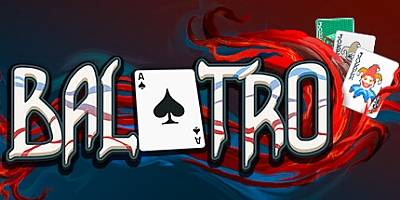 巴拉特罗/小丑牌 v1.0.0n|卡牌策略|容量89MB|免安装绿色中文版|支持键盘.鼠标.手柄